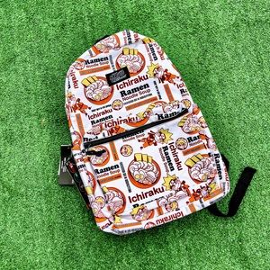 NARUTO Ichiraku Ramen Backpack